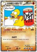 HOMER ABRUTIT