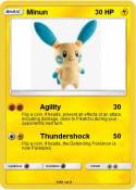 Minun