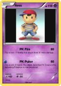Ness