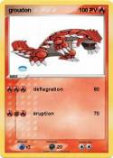 groudon