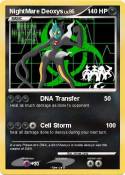 NightMare Deoxy