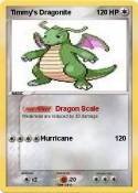 Timmy's Dragoni