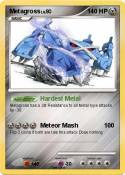 Metagross