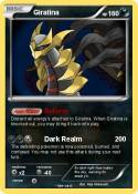 Giratina