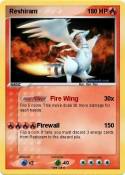 Reshiram