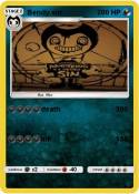 Bendy sin