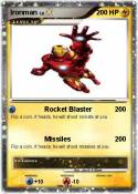 Ironman