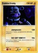 Funtime freddy