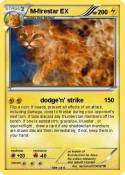 M-firestar EX