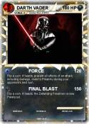 DARTH VADER