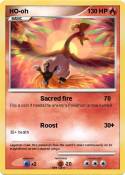 HO-oh