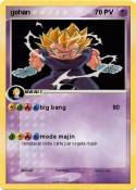 gohan 