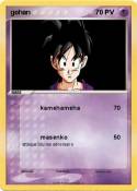 gohan