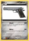 GUN