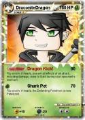 DraconiteDragon