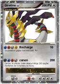 Giratina