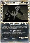 death the kid