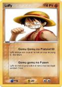 Luffy