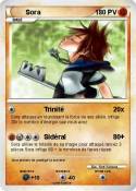 Sora