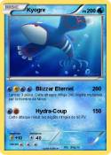 Kyogre