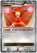 naruto enrager