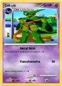 Cell