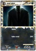soul taker