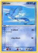 articuno
