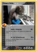 t'ireur d'élite