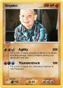 Grayden