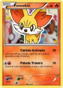 Fennekin