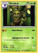 Springtrap