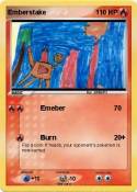 Emberstake