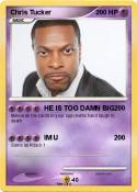 Chris Tucker