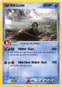 WATERGUAN