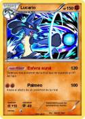 Lucario