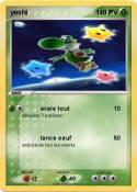 yoshi