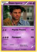Shawn Spencer