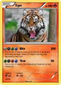 Tiger