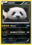 Panda EX