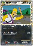 MEGAHOMER