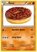 Donut