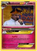 pokeman