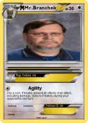 Mr.Branchek