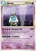 Merpstir