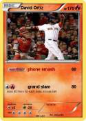 David Ortiz