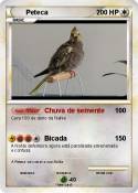 Peteca