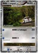 BMW Compact