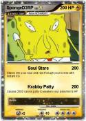 SpongeD3RP