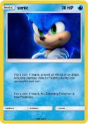 sonic